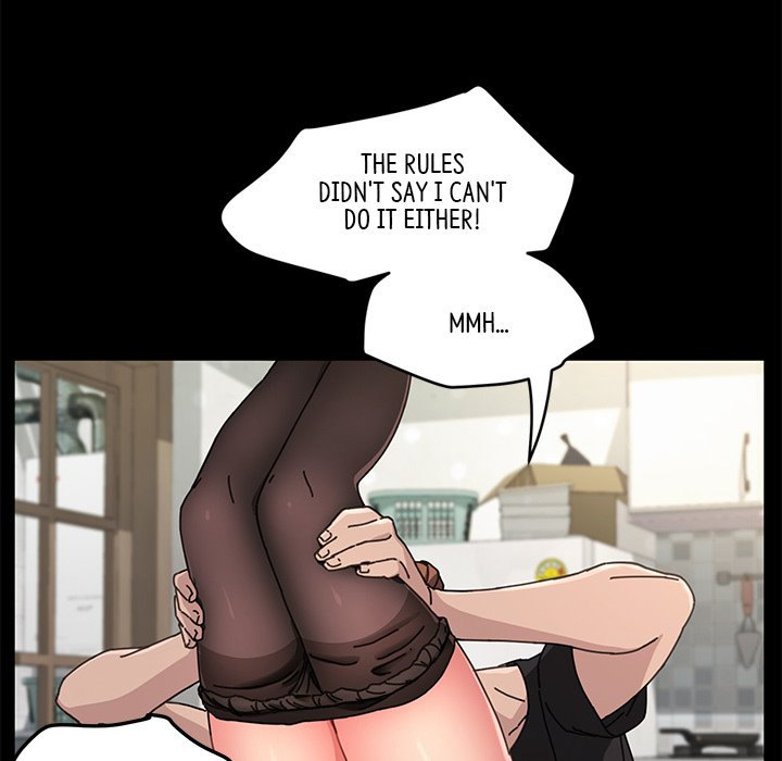 Hey Mister! page 181