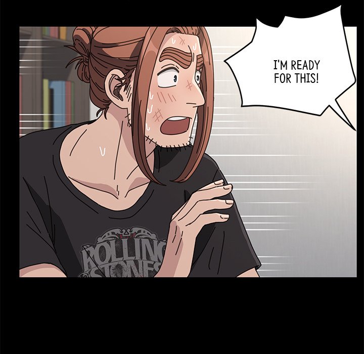 Hey Mister! page 73