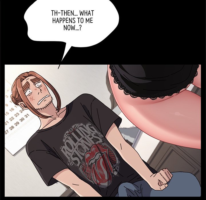 Hey Mister! page 142