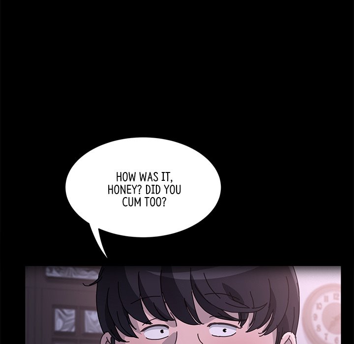 Hey Mister! page 40