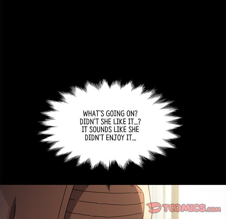 Hey Mister! page 116