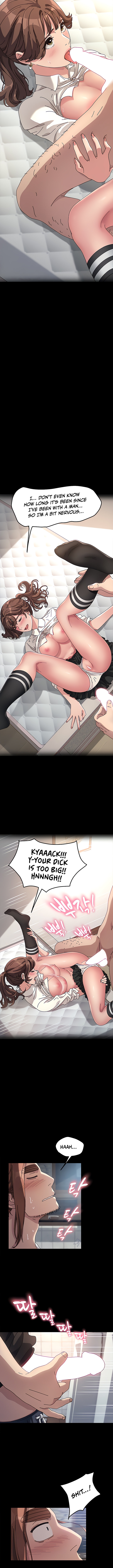 Hey Mister! page 10