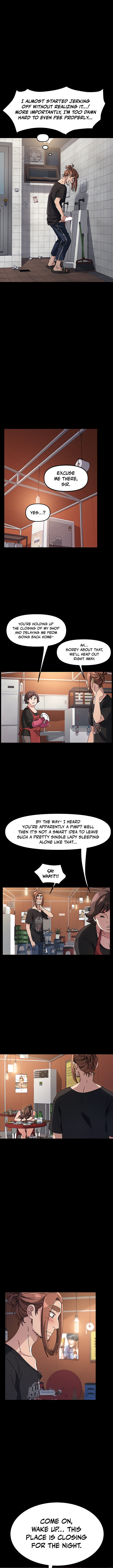 Hey Mister! page 11