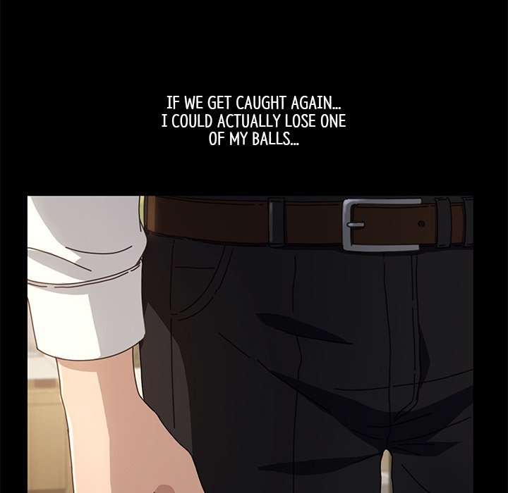 Hey Mister! page 69