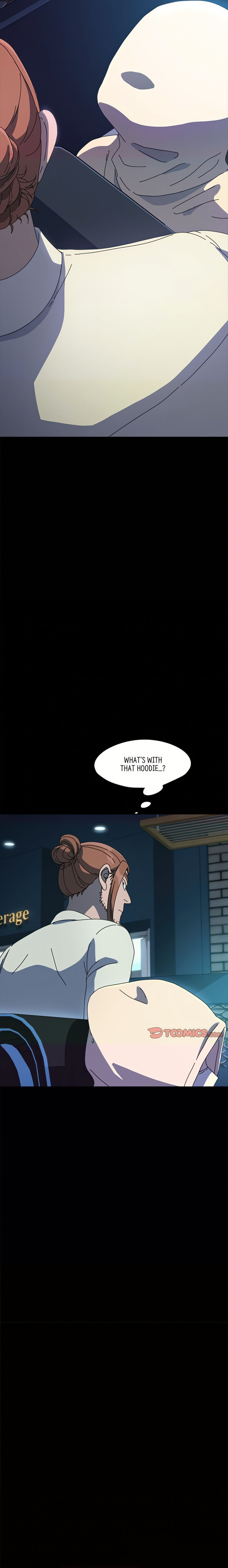 Hey Mister! page 9