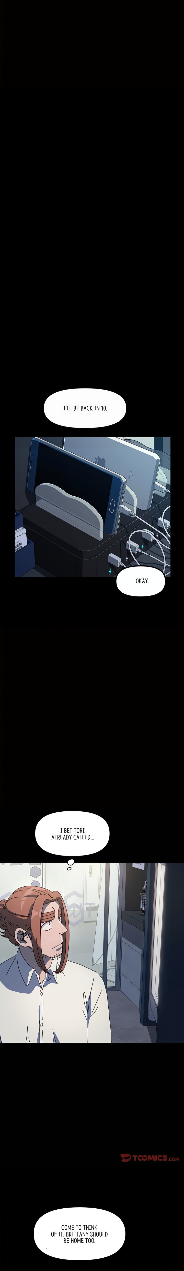 Hey Mister! page 11