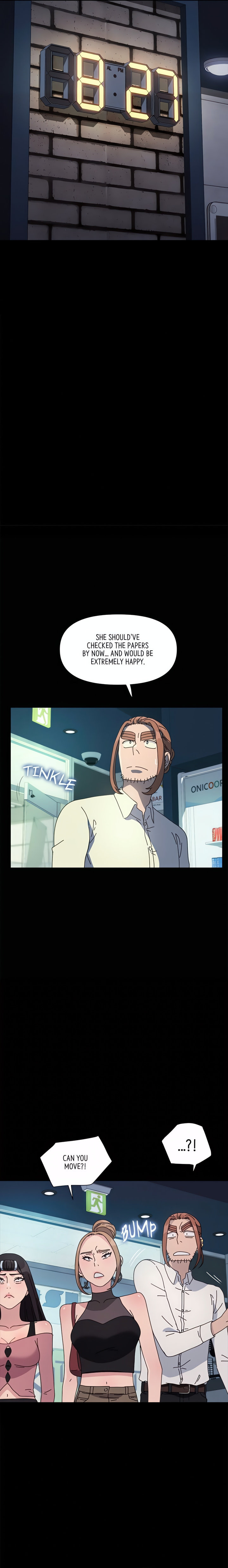 Hey Mister! page 12