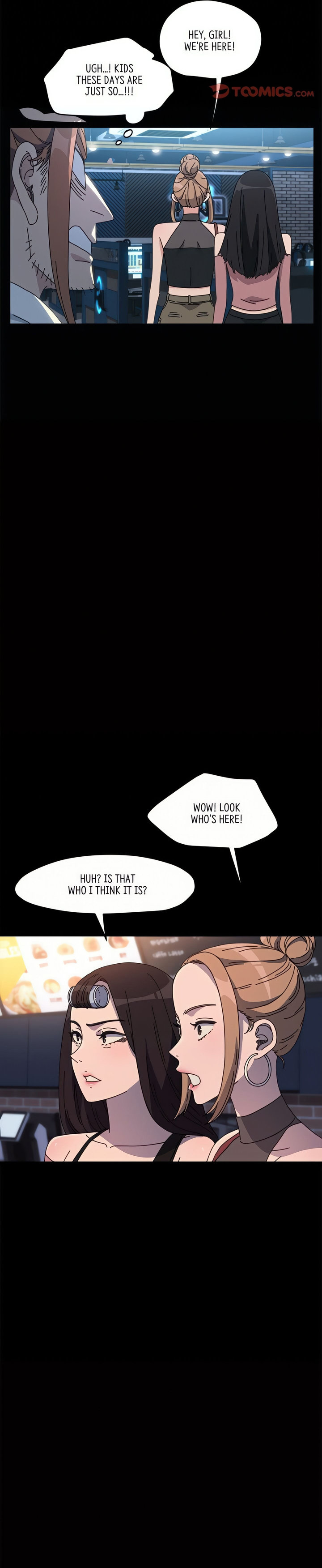 Hey Mister! page 13