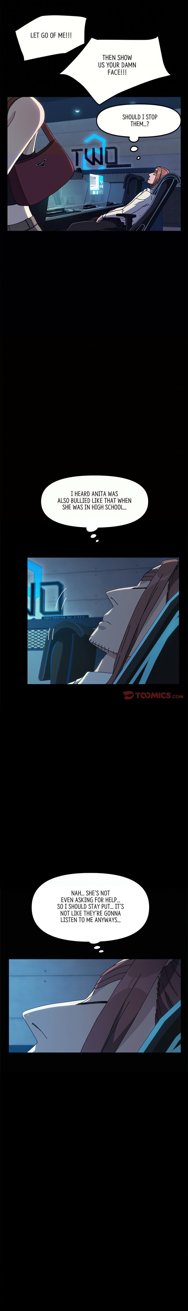 Hey Mister! page 22