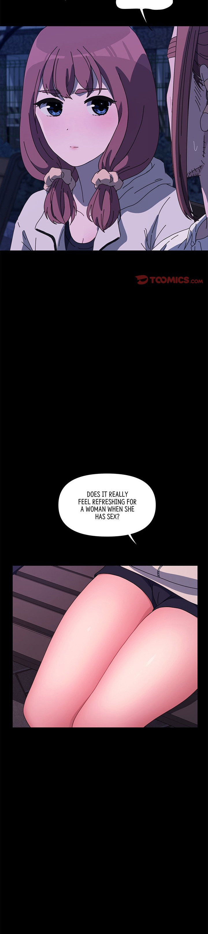 Hey Mister! page 5