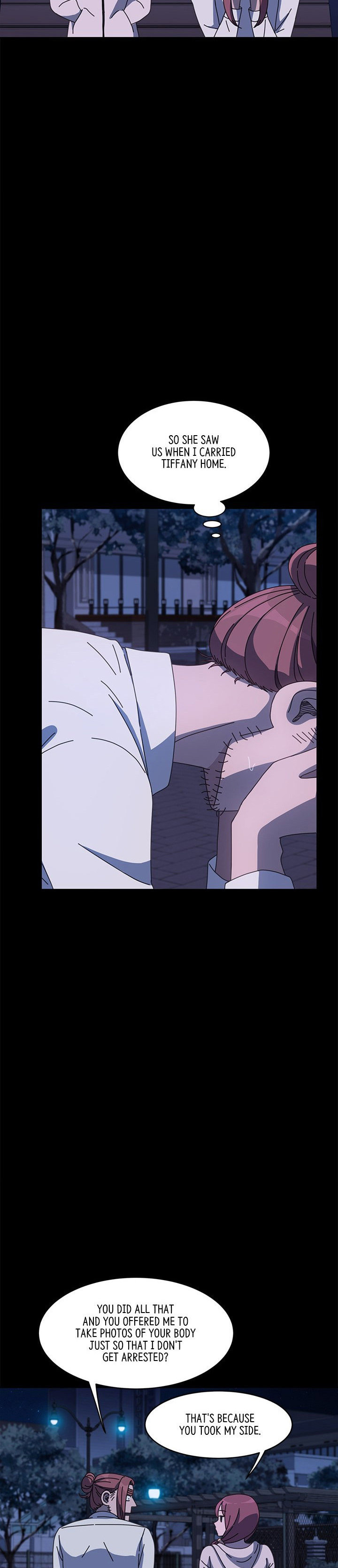 Hey Mister! page 15