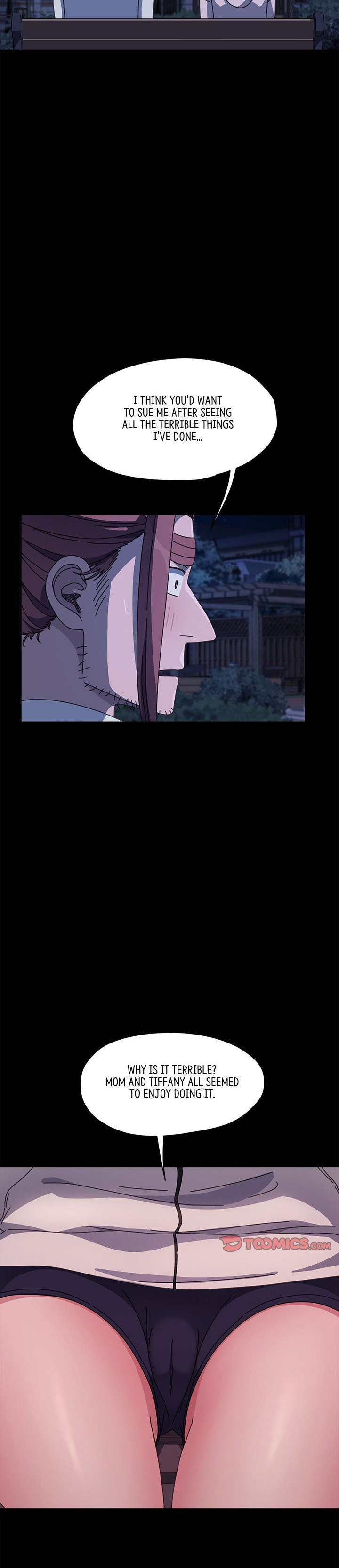 Hey Mister! page 16