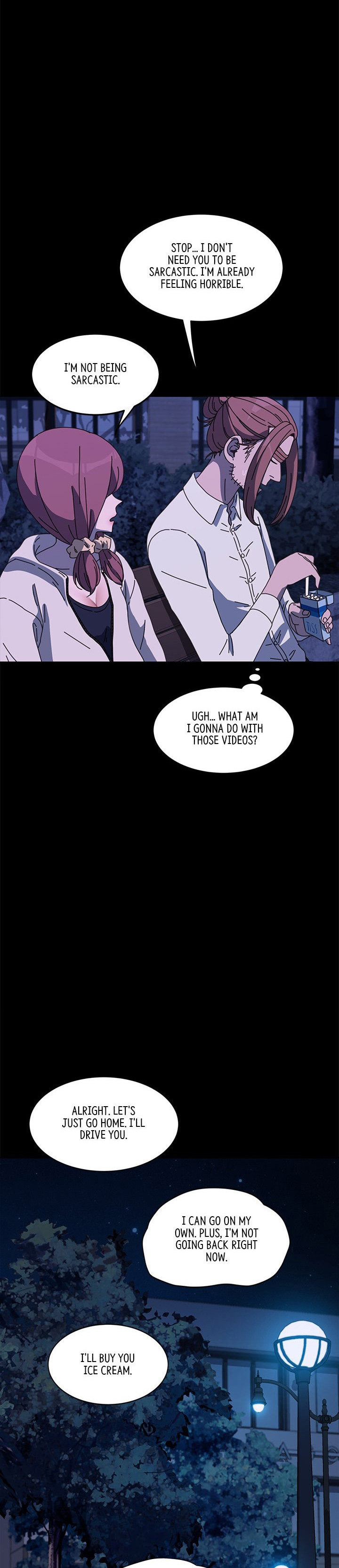 Hey Mister! page 17