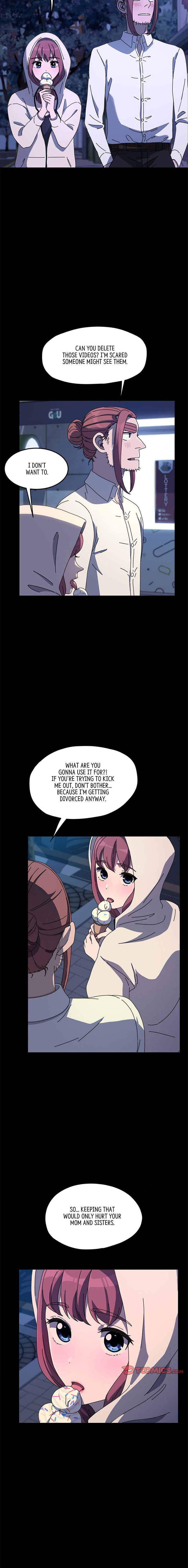 Hey Mister! page 19