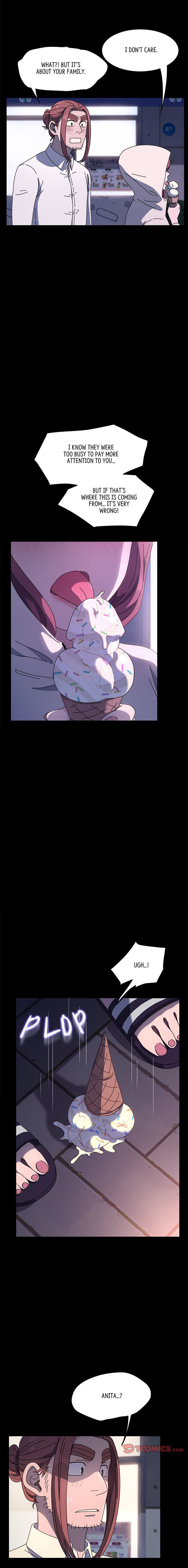 Hey Mister! page 20