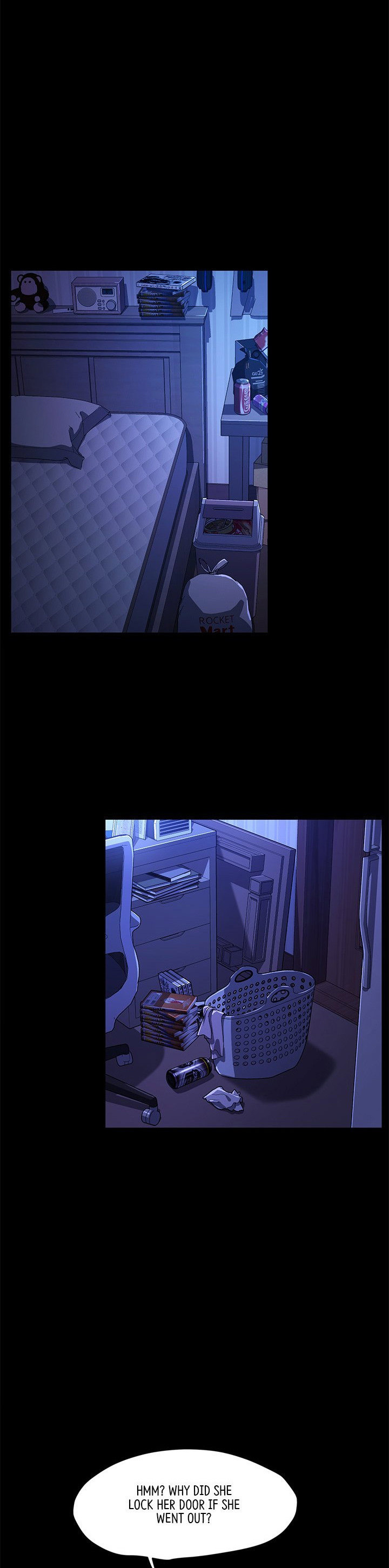 Hey Mister! page 2