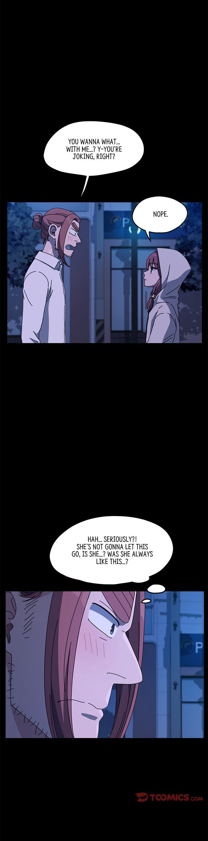 Hey Mister! page 7