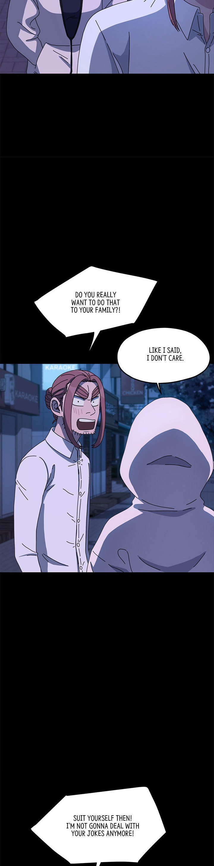 Hey Mister! page 9