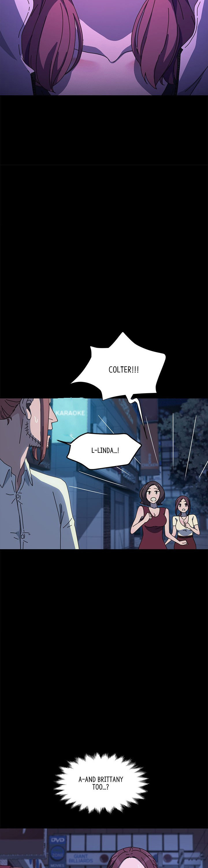 Hey Mister! page 12
