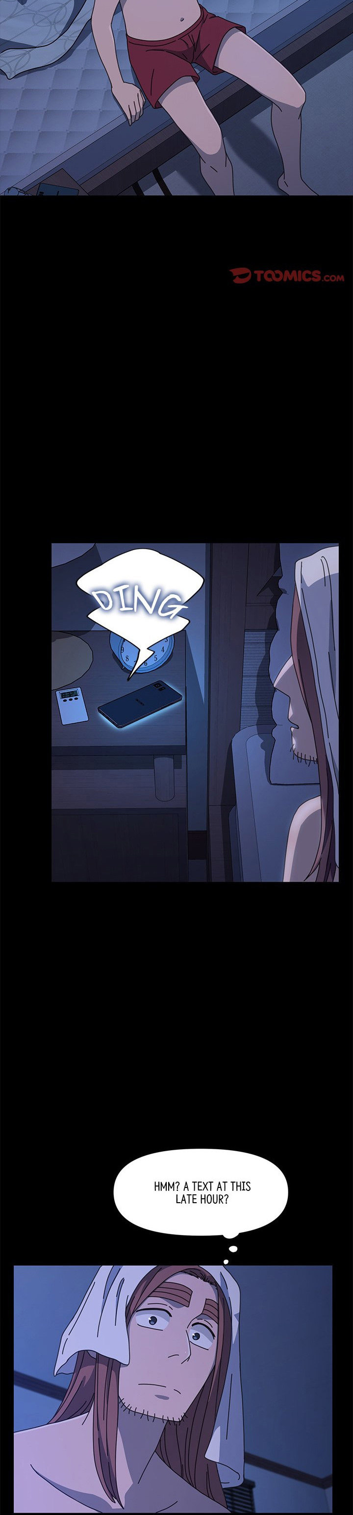 Hey Mister! page 33