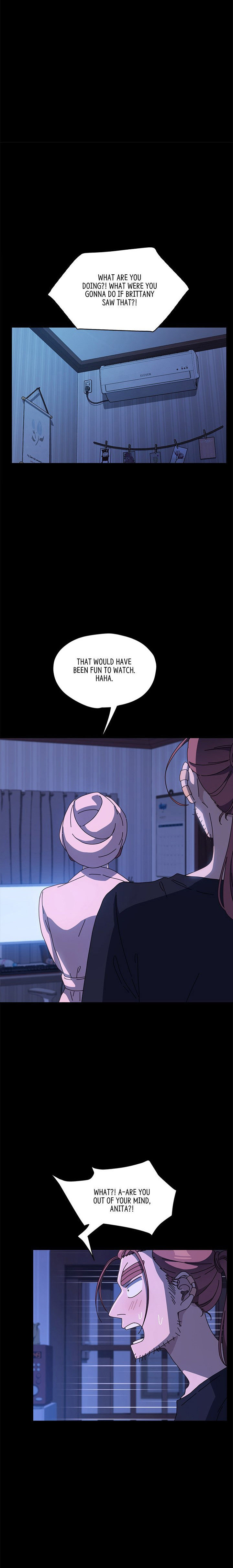 Hey Mister! page 4