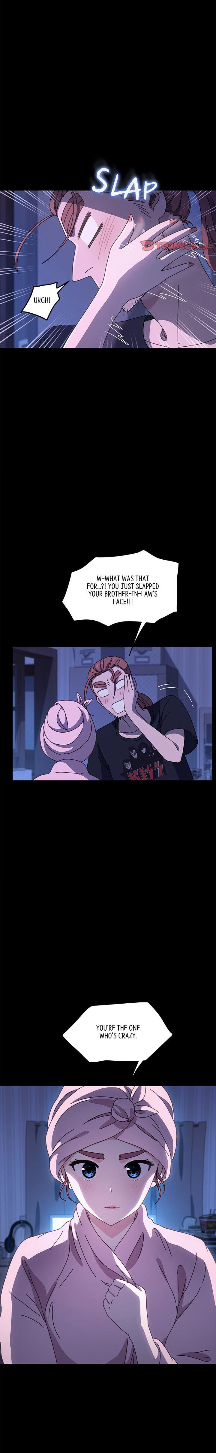 Hey Mister! page 5