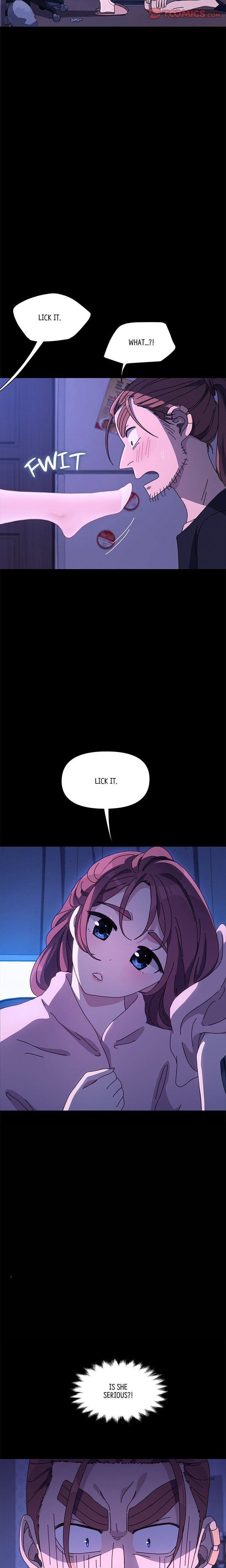 Hey Mister! page 9