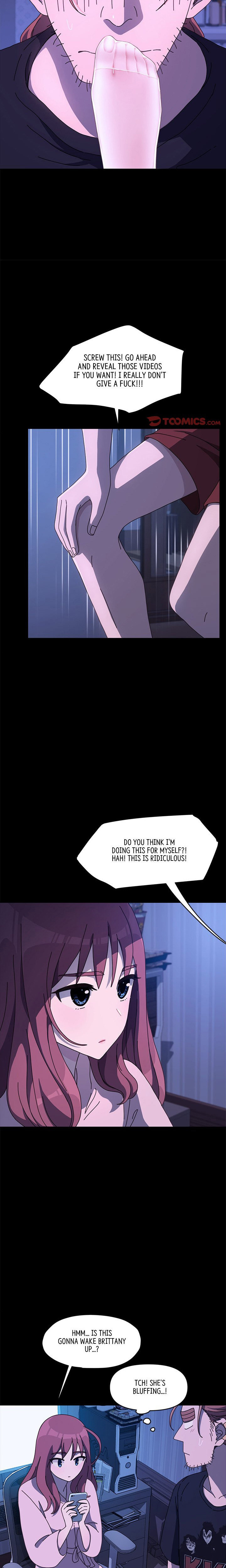Hey Mister! page 10