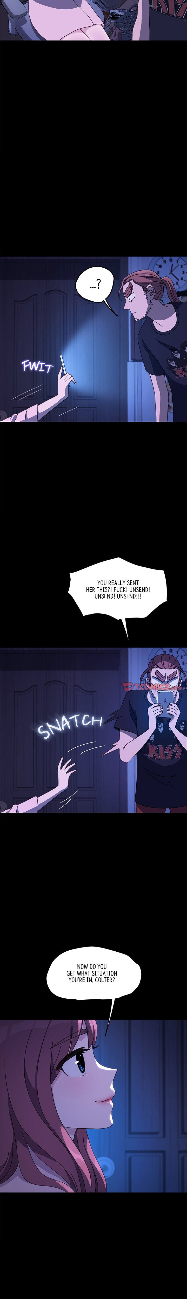 Hey Mister! page 11