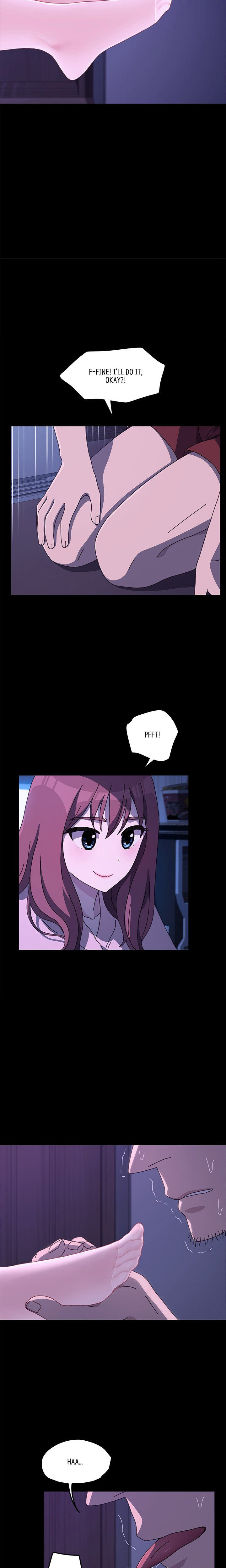 Hey Mister! page 13