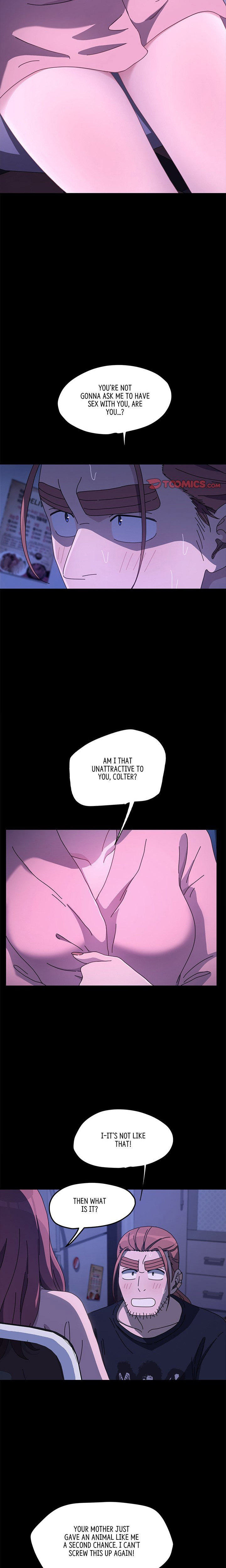 Hey Mister! page 15