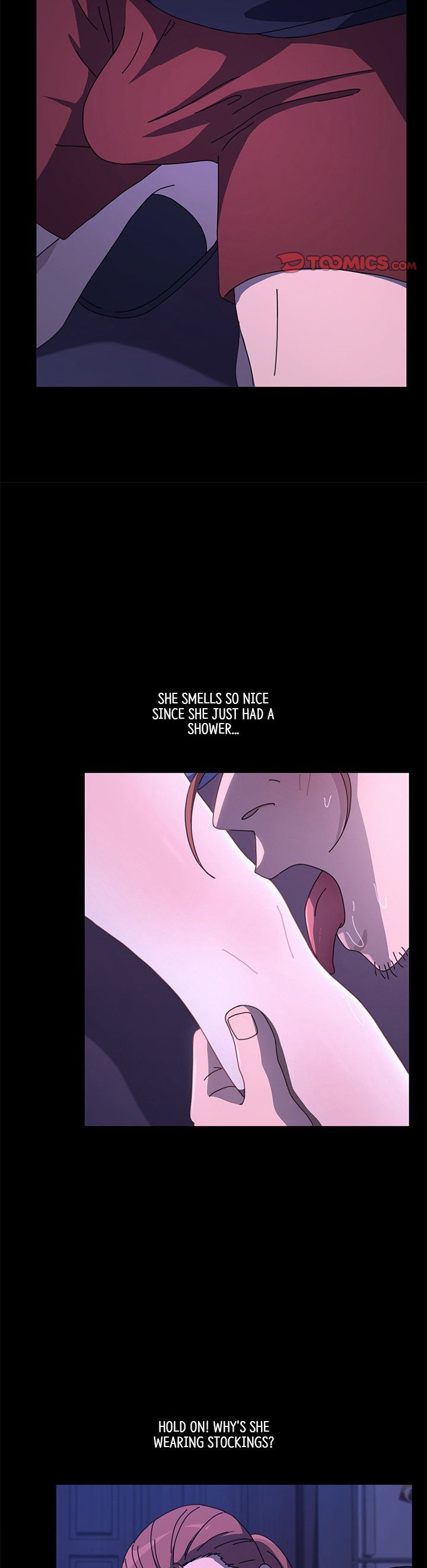 Hey Mister! page 19