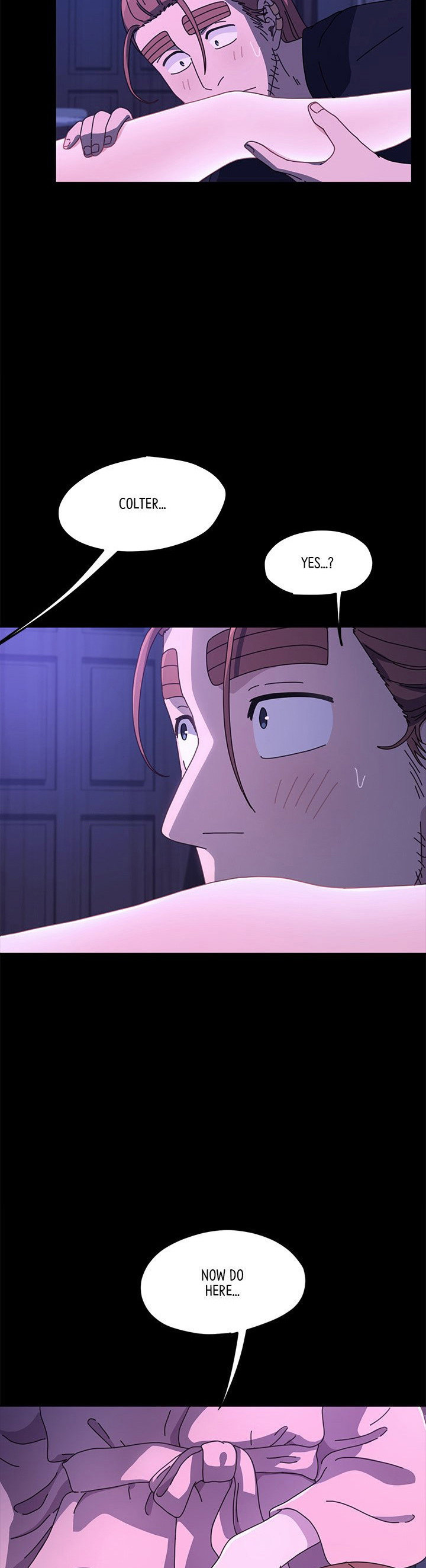 Hey Mister! page 20
