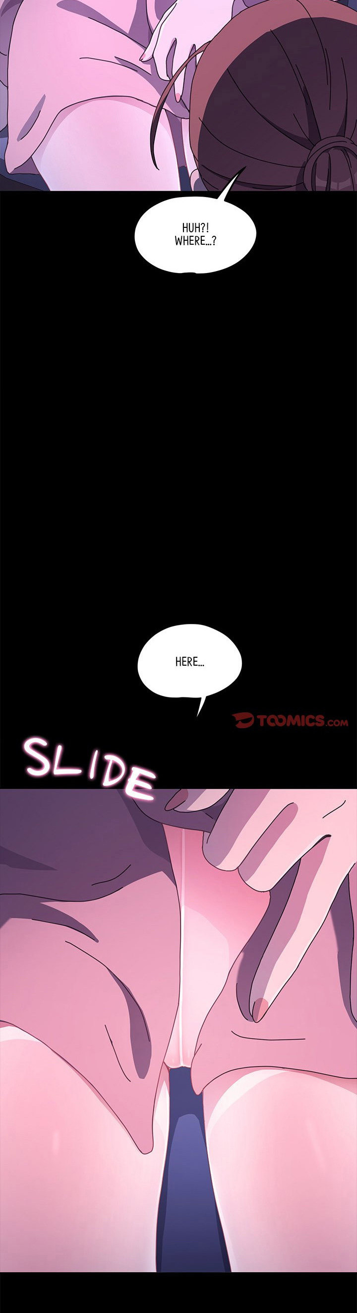 Hey Mister! page 21