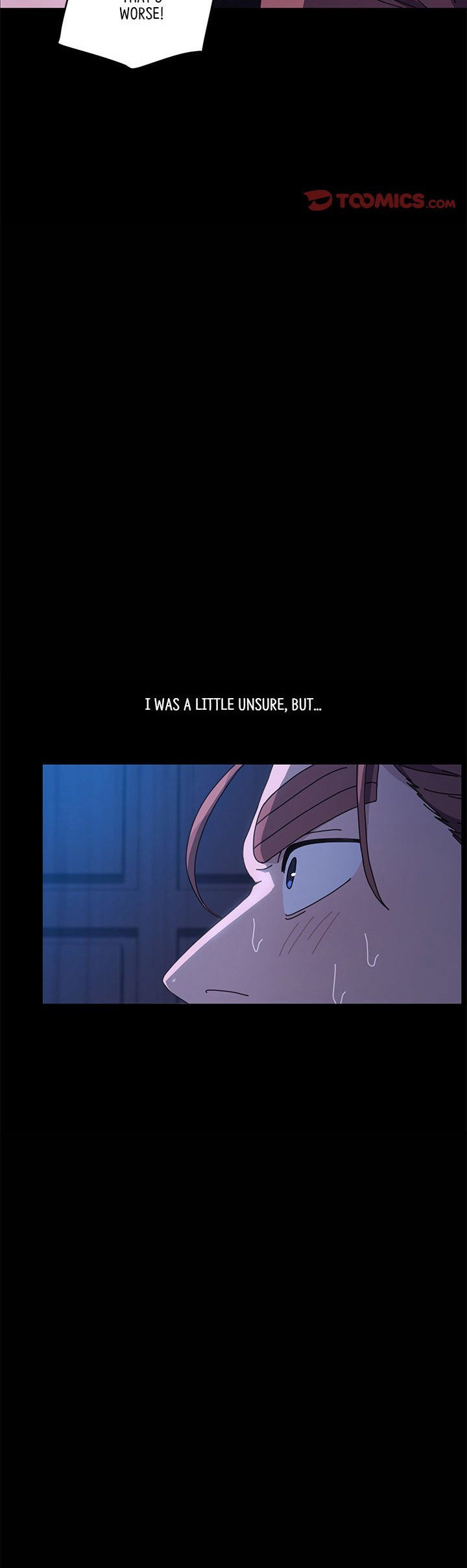 Hey Mister! page 4