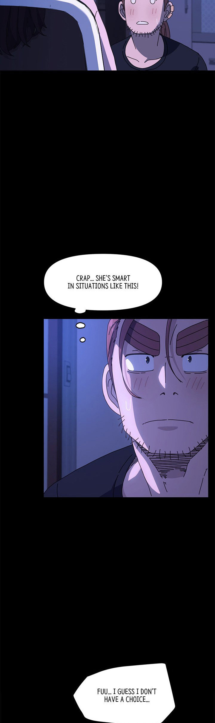 Hey Mister! page 11