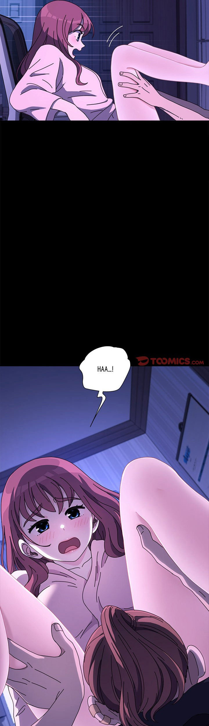 Hey Mister! page 14