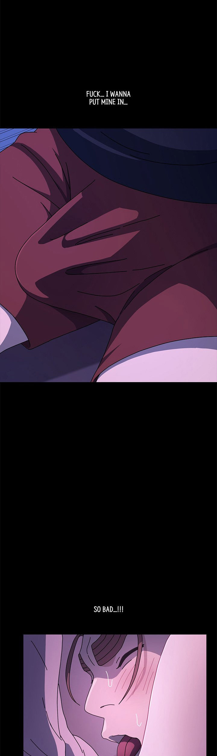 Hey Mister! page 23