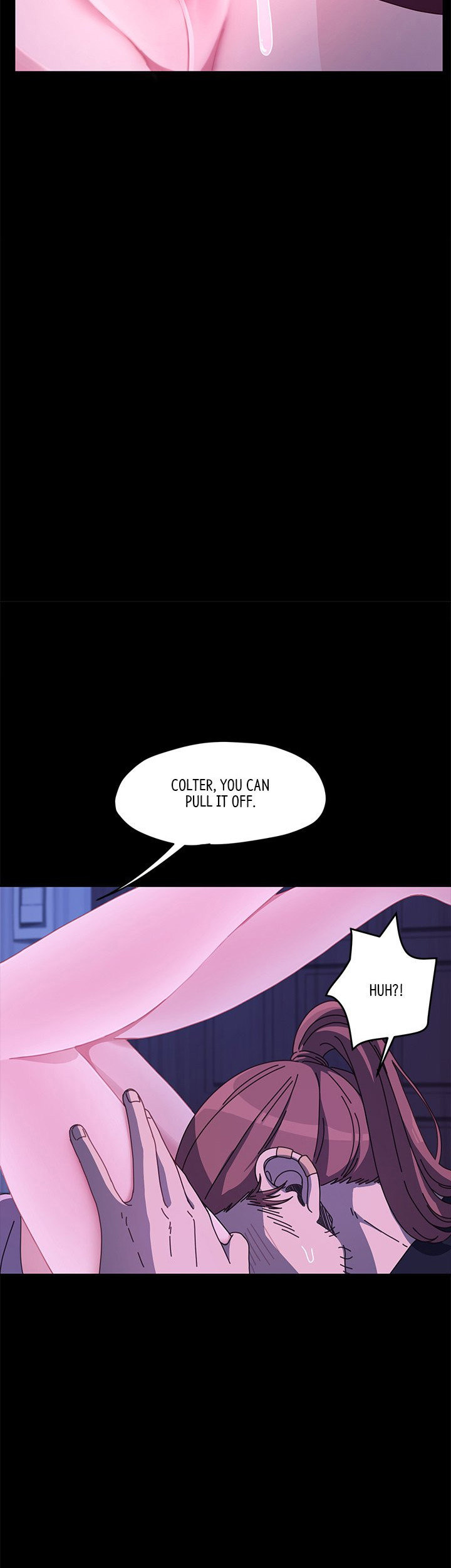 Hey Mister! page 25