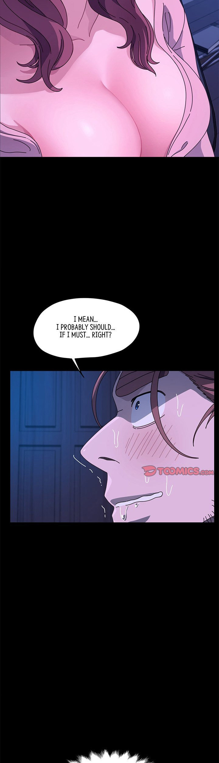 Hey Mister! page 29