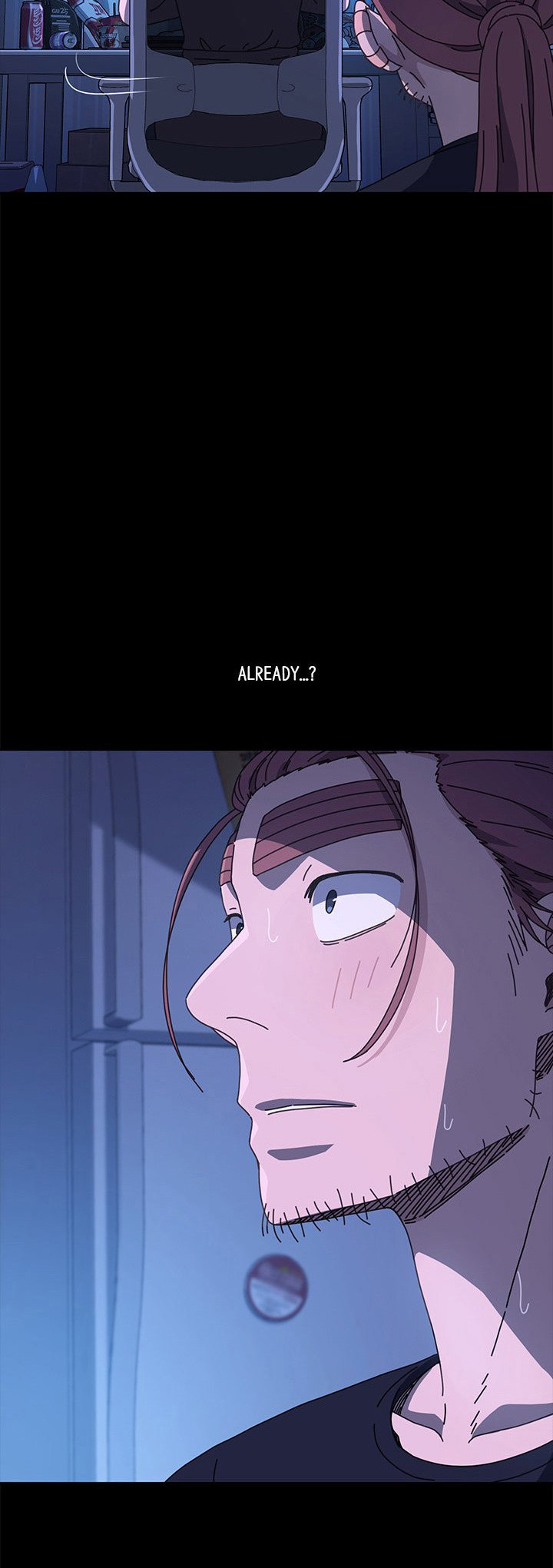 Hey Mister! page 42
