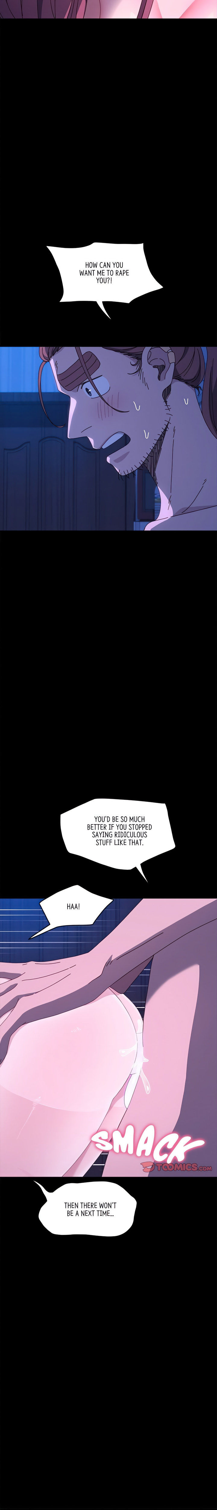 Hey Mister! page 3