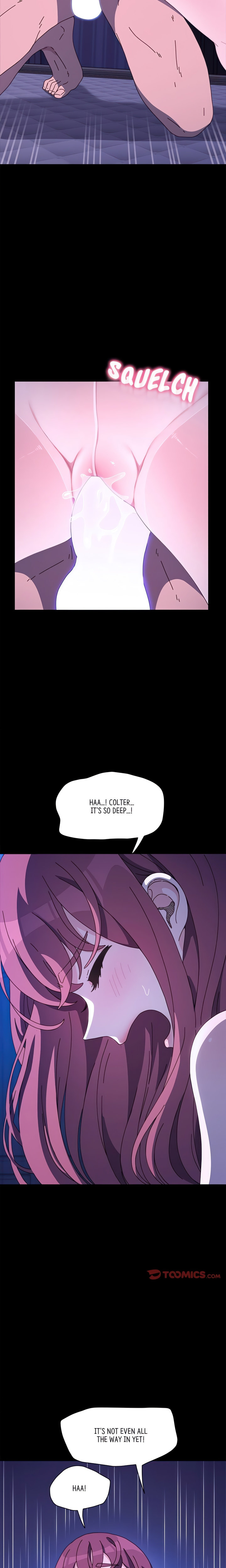 Hey Mister! page 8