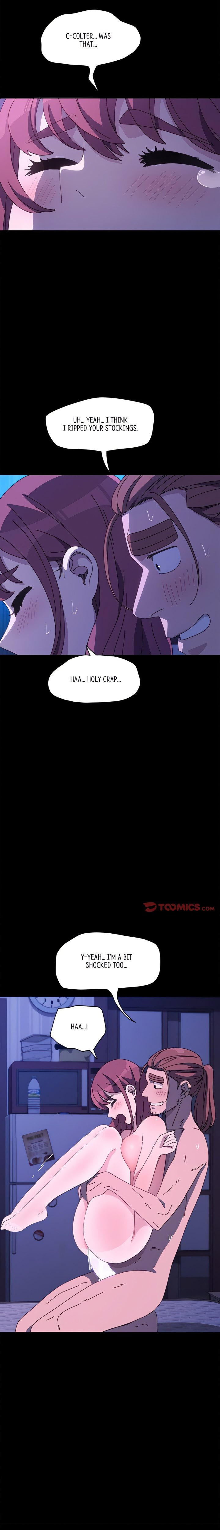 Hey Mister! page 12
