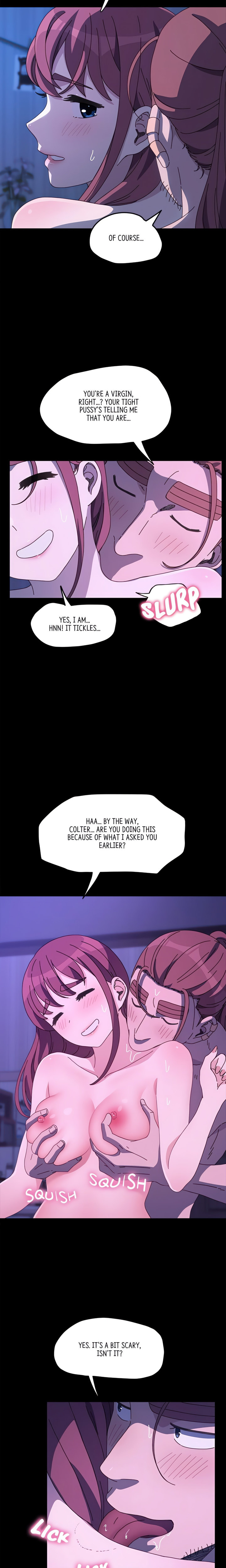 Hey Mister! page 14