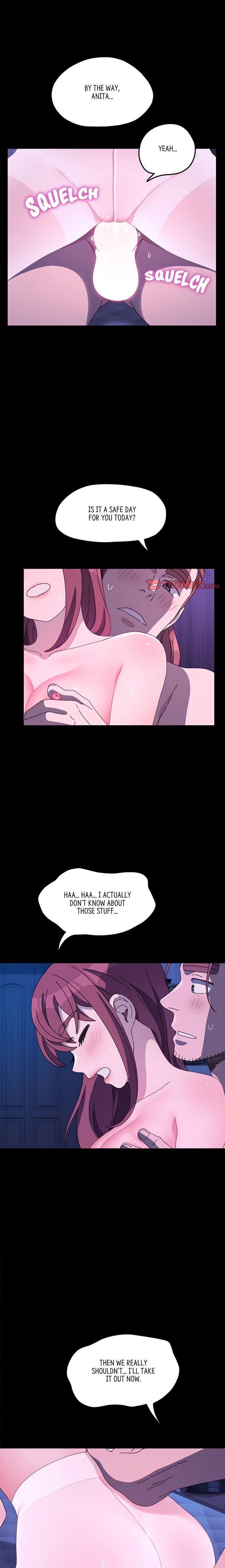 Hey Mister! page 16