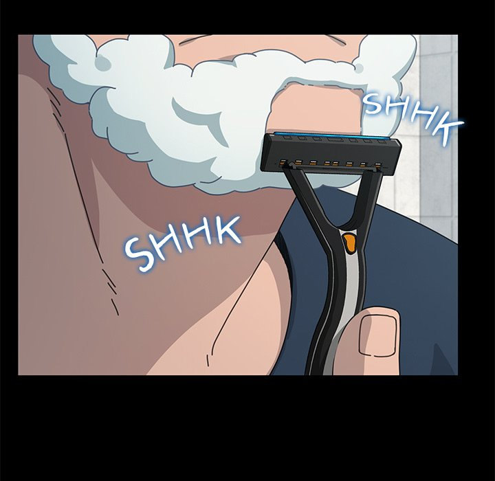 Hey Mister! page 6