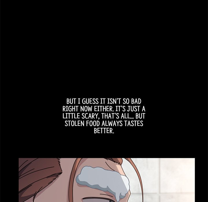 Hey Mister! page 17