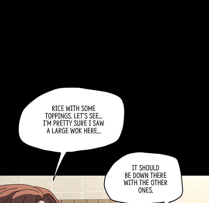 Hey Mister! page 133