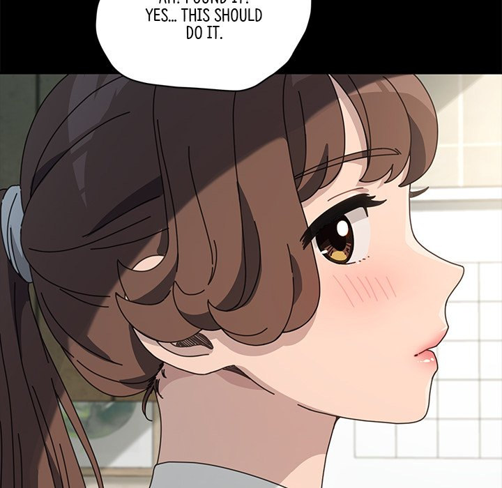 Hey Mister! page 136